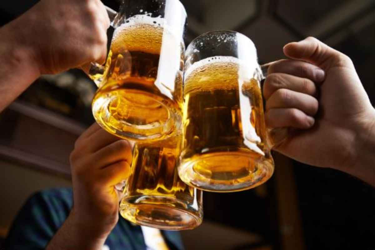 birra a rischio