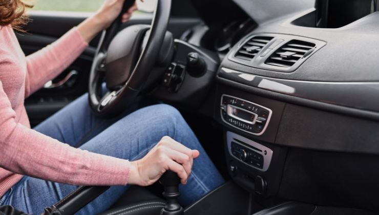 consigli risparmiare carburante