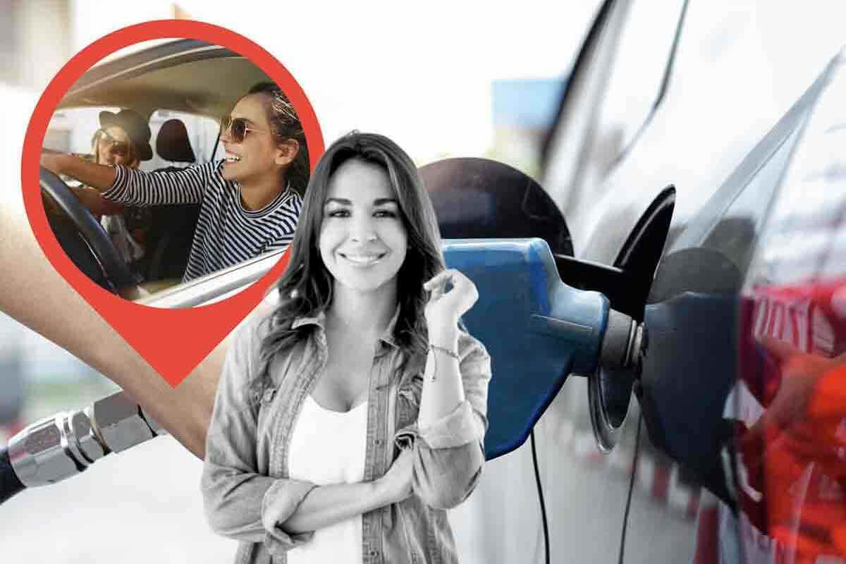 come risparmiare carburante