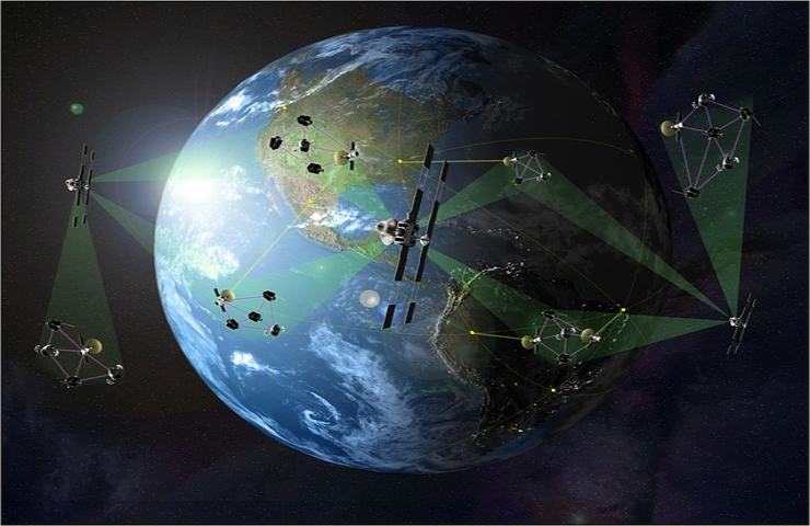 riscaldamento globale novità