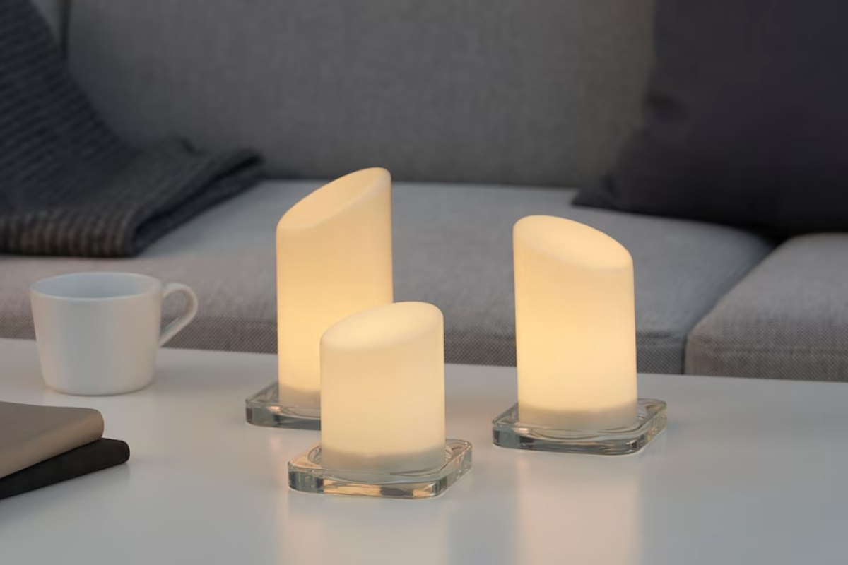 accessori natale ikea