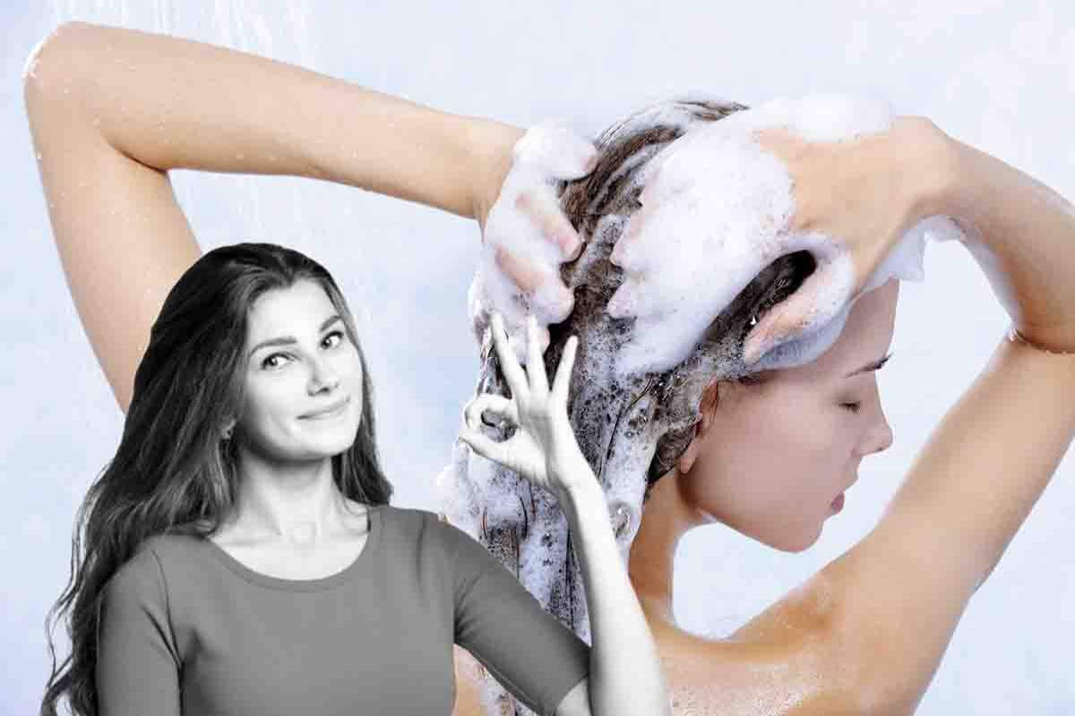 come creare uno shampoo fai da te