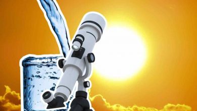 si può spegnere il sole?