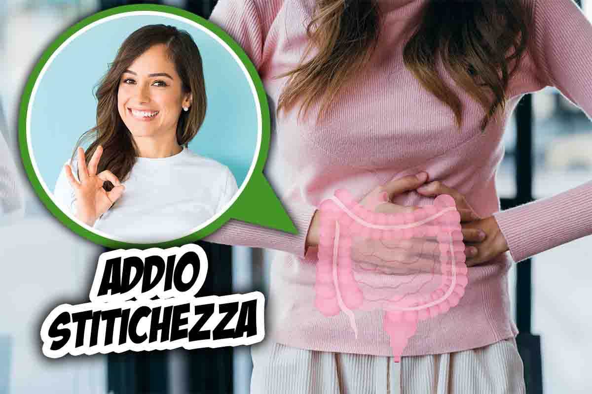 metodi contro la stitichezza ostinata
