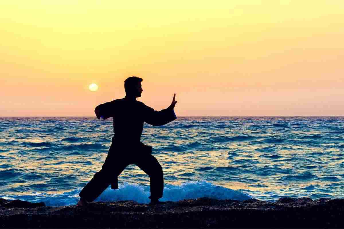 tai-chi per diventare centenari