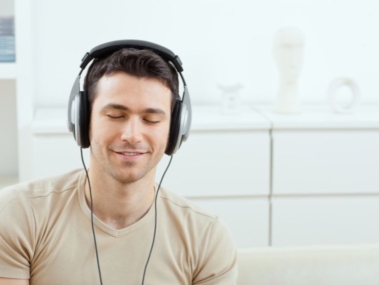 auricolari cosa fare prima