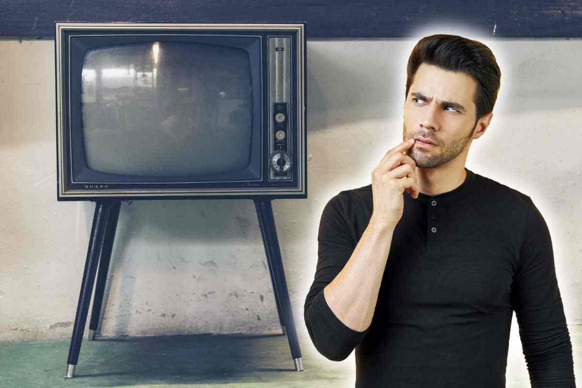 3 idee per riciclare il televisore