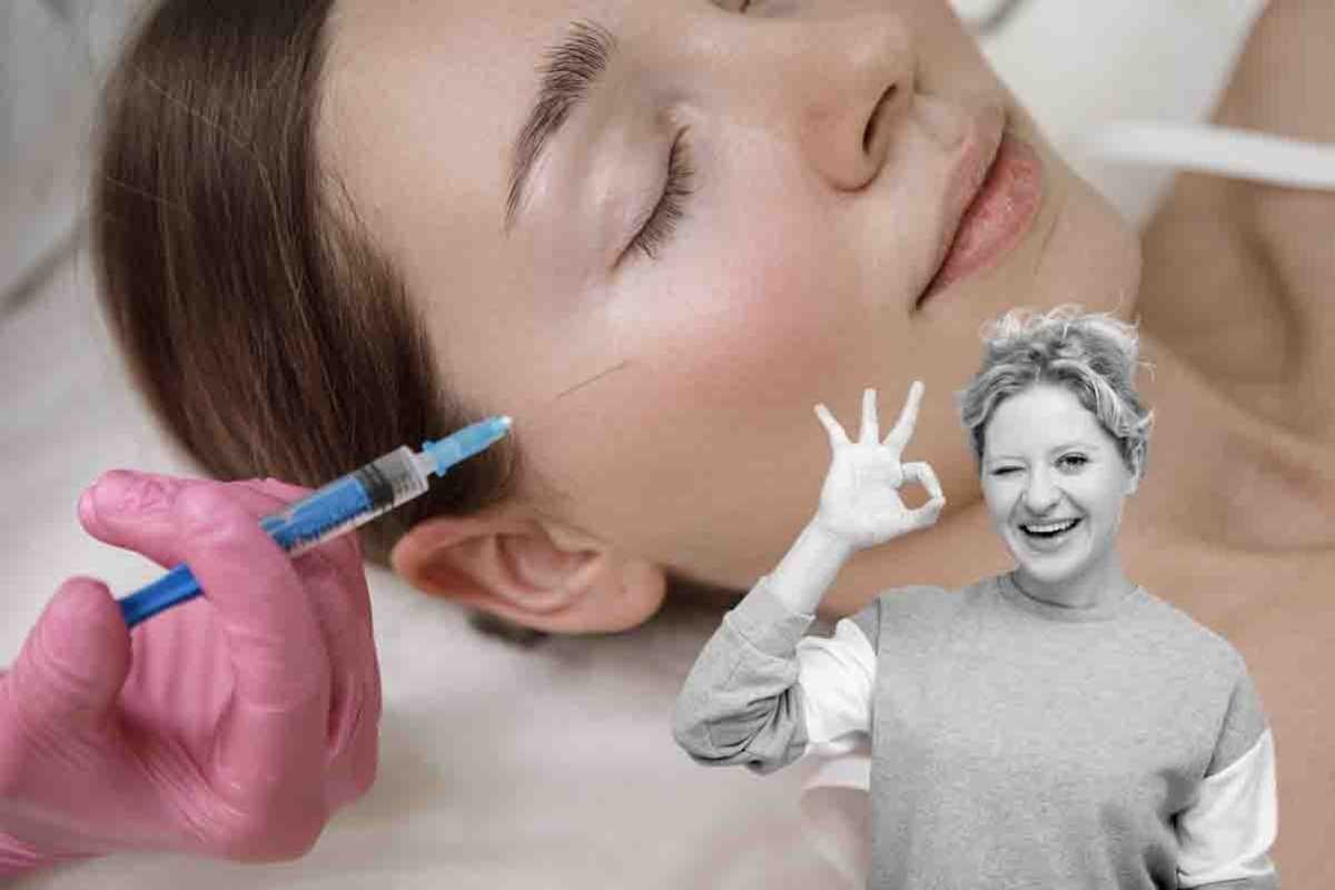 volumiazzare le labbra in modo naturale
