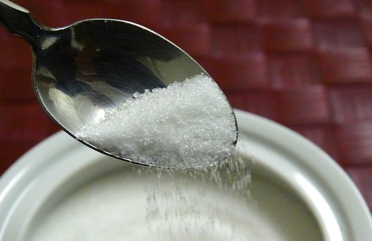 zucchero bolle di sapone