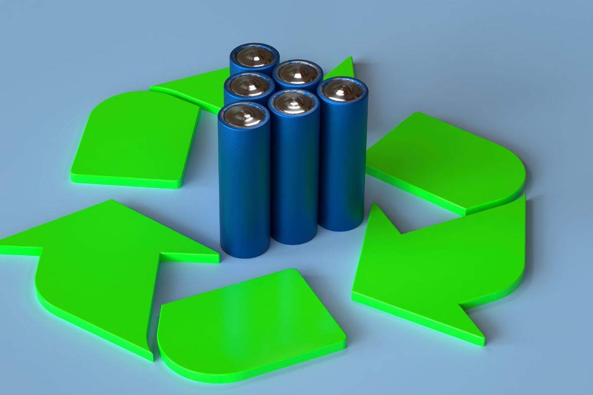 Batterie scariche come capire
