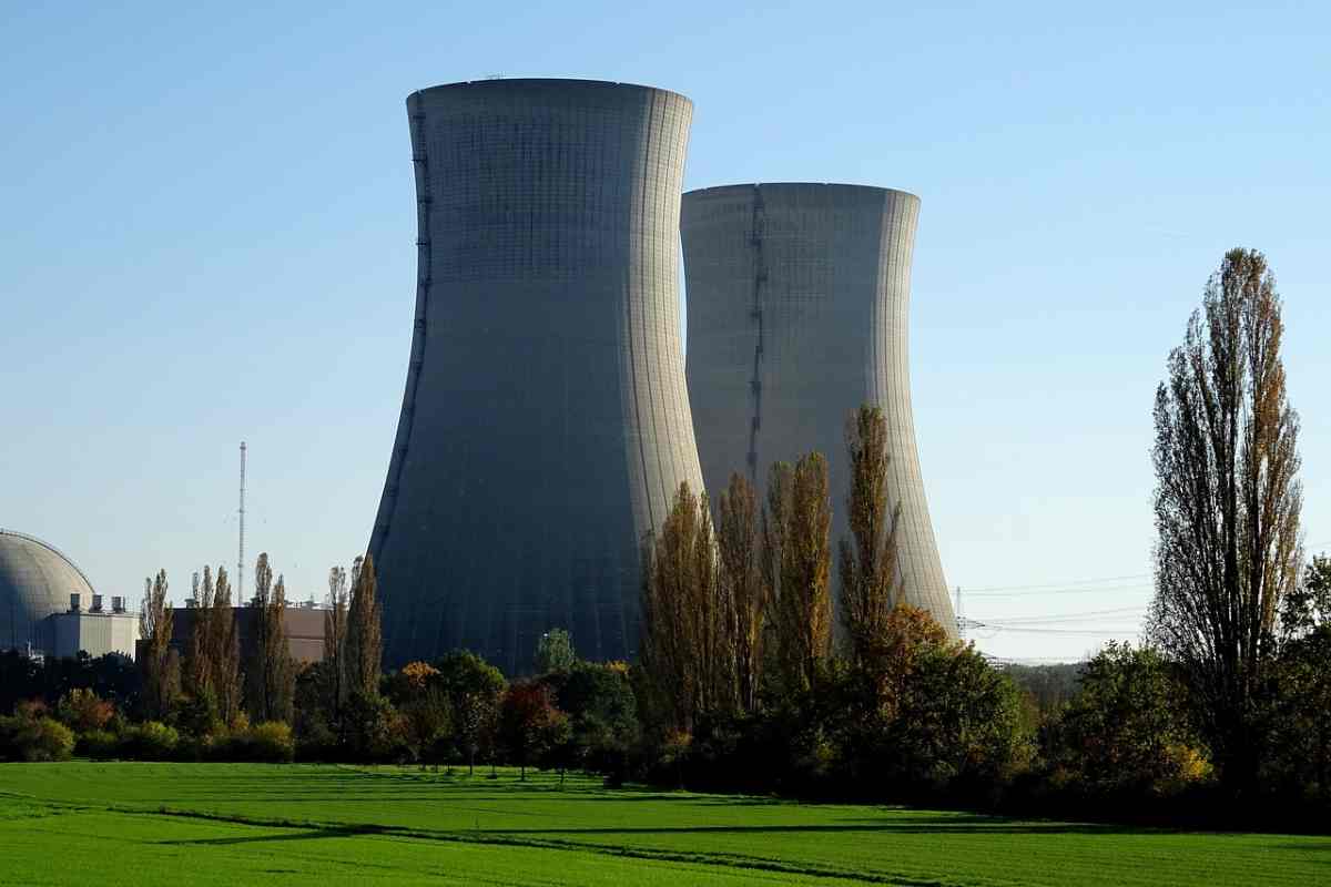 La Sogin pubblica la mappe delle aeree ritenute idonee ad ospitare il deposito nucleare nazionale: ecco quali sono