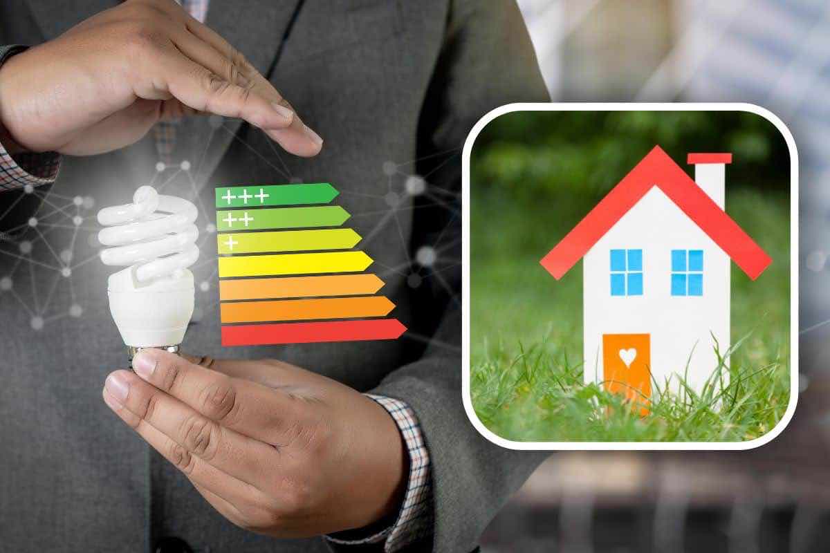 Classi energetiche 2023-2024