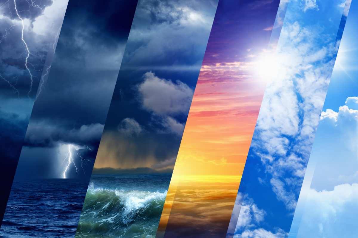 meteo: cosameteo settimana prima di natale aspettarci dalla settimana prenatalizia