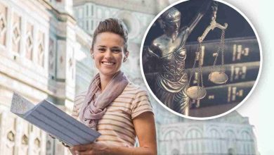 nuova legge guida turistica