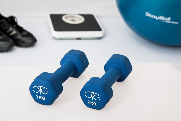 Allenamento per accelerare il metabolismo