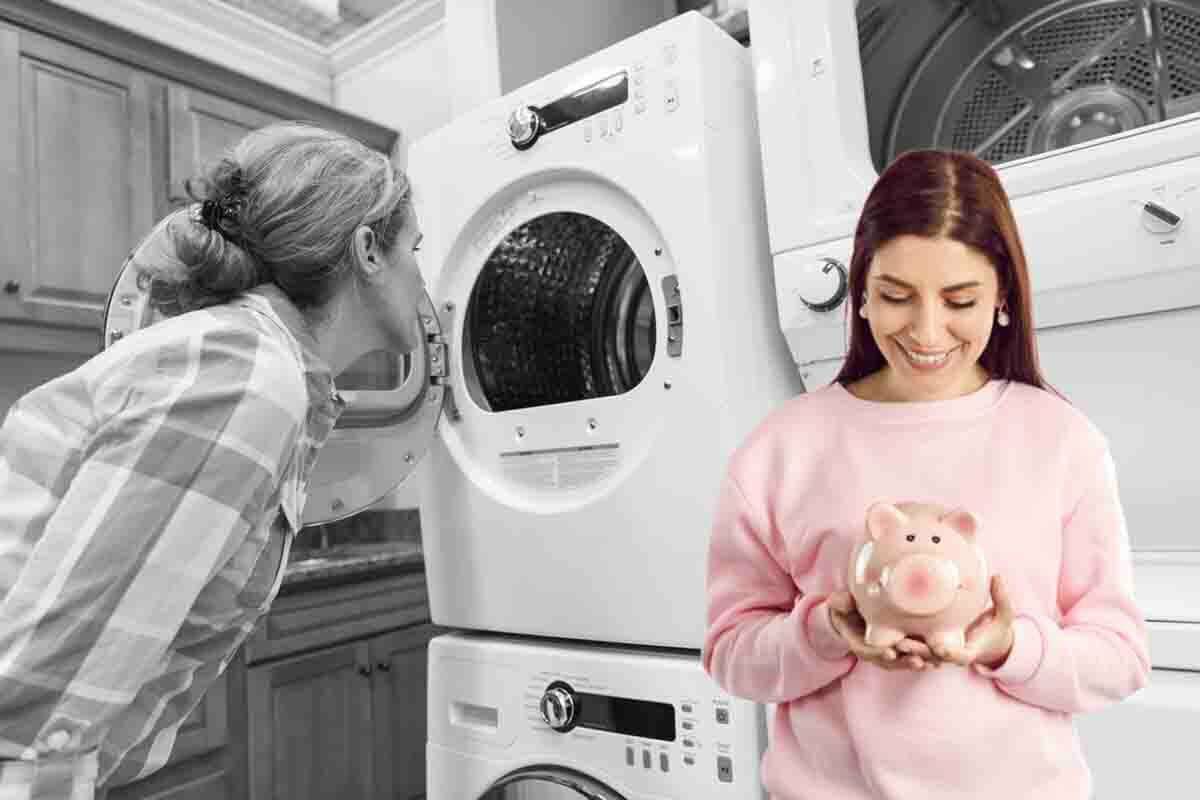 alternativa all'asciugatrice