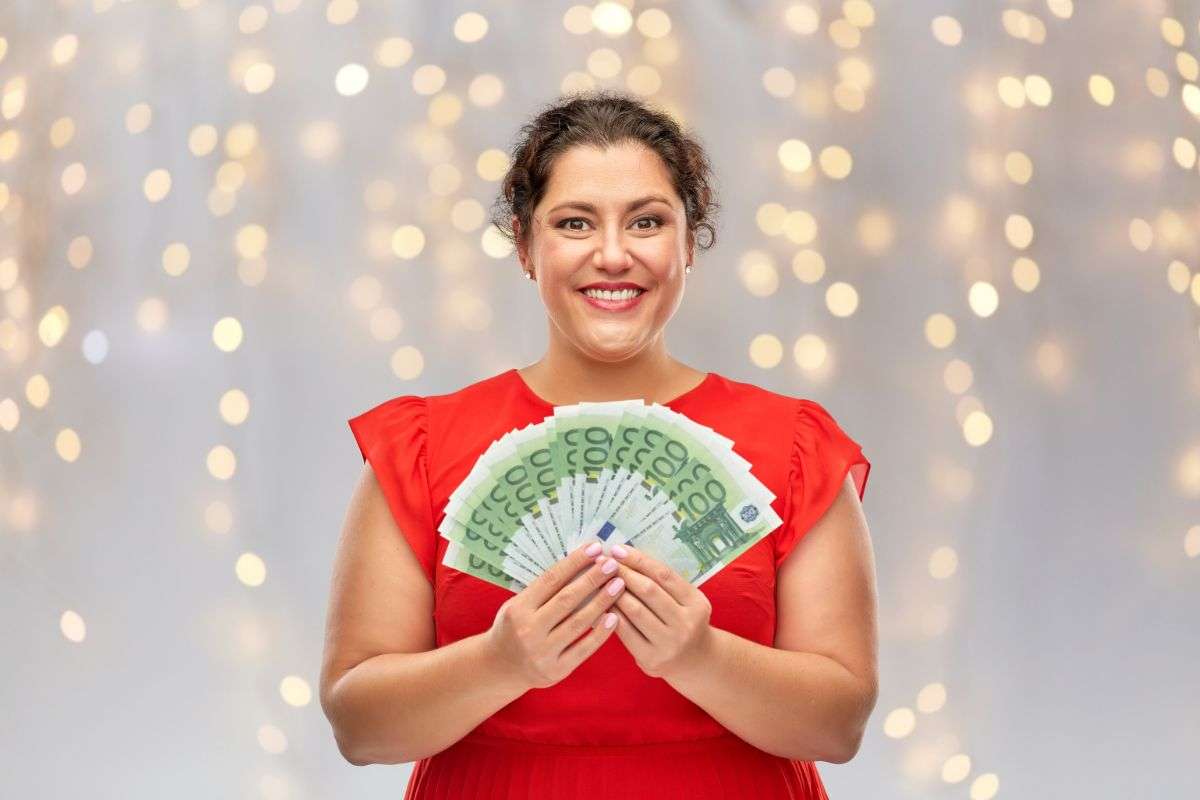 bonus per riciclo della carta
