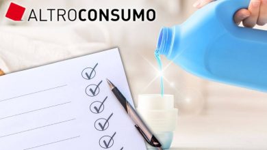 Migliori detersivi liquidi per la lavatrice