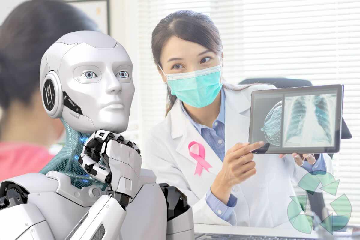 diagnosi precoce tumore al seno