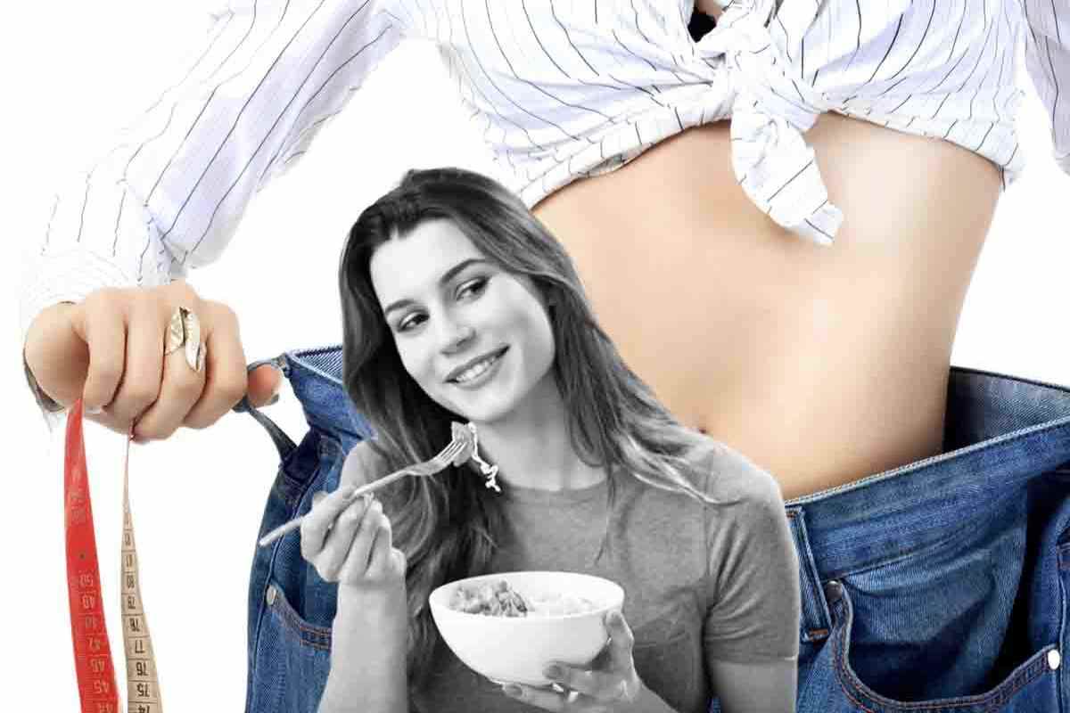 che cos'è la dieta antinfiammatoria