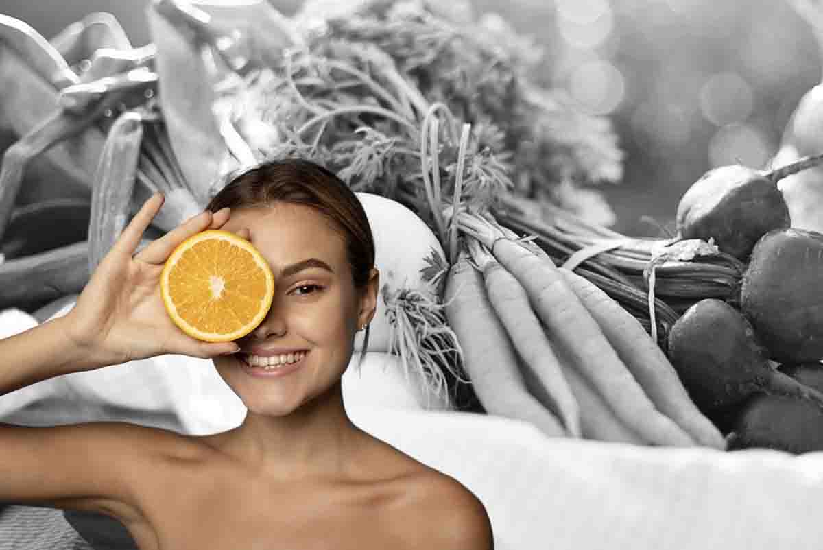 La vitamina C è contenuta in un famoso ortaggio