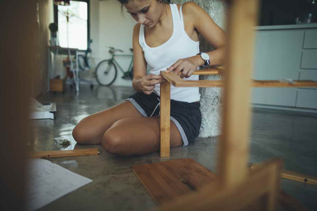 Todo el mundo está obsesionado con la idea de hacerlo uno mismo, pero ¿realmente merece la pena?  La verdad que solo unos pocos saben.