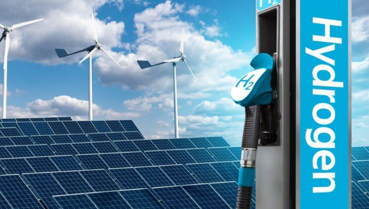 energia pulita tassata