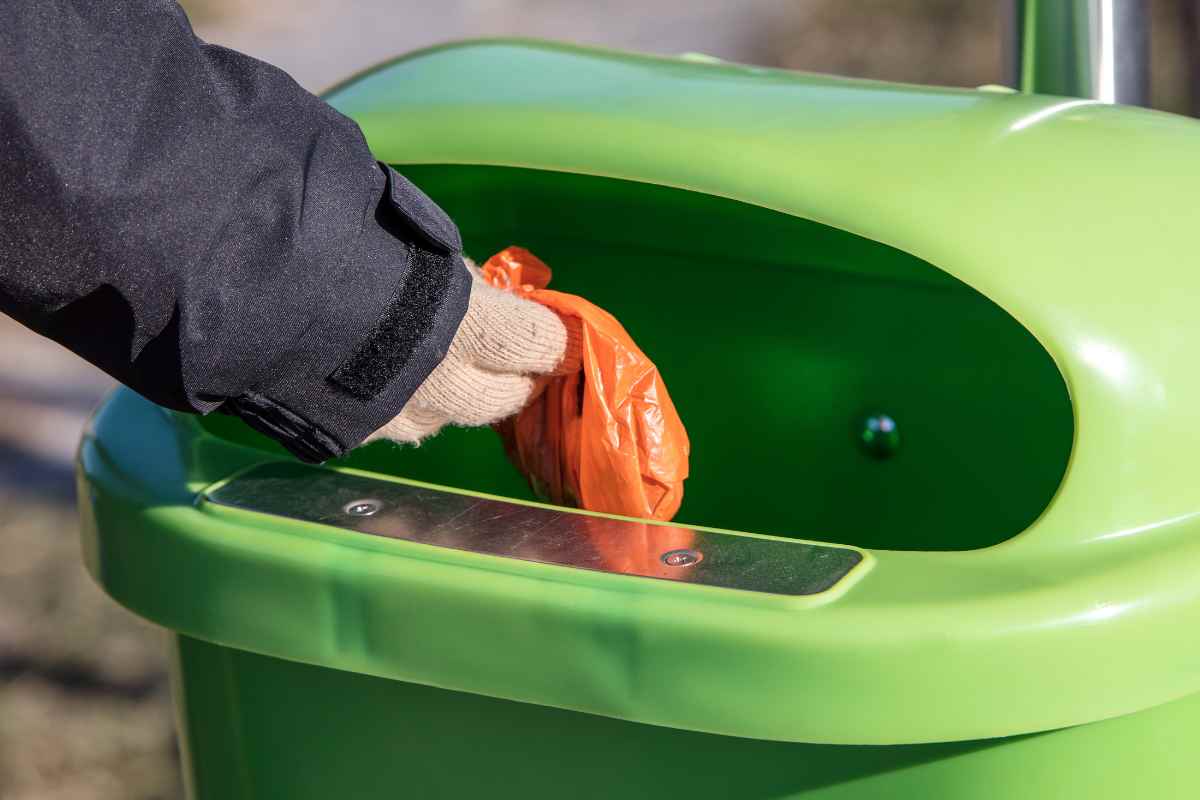 Stretta dei Comuni sugli Escrementi di cani in strada