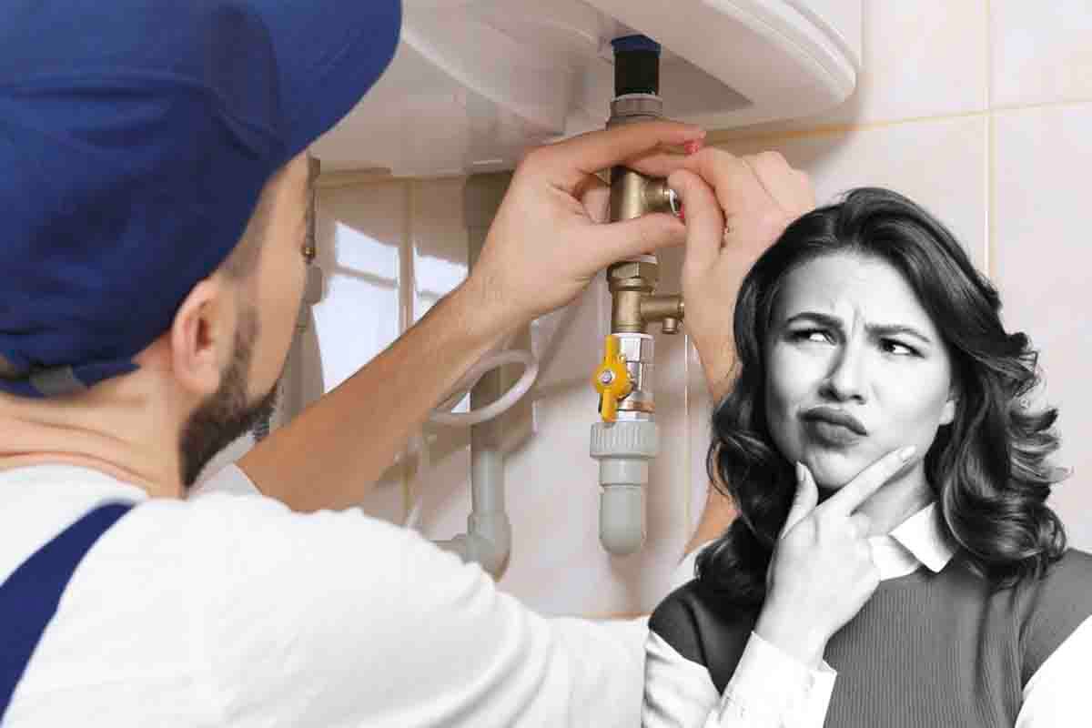 manutenzione caldaia è obbligatoria