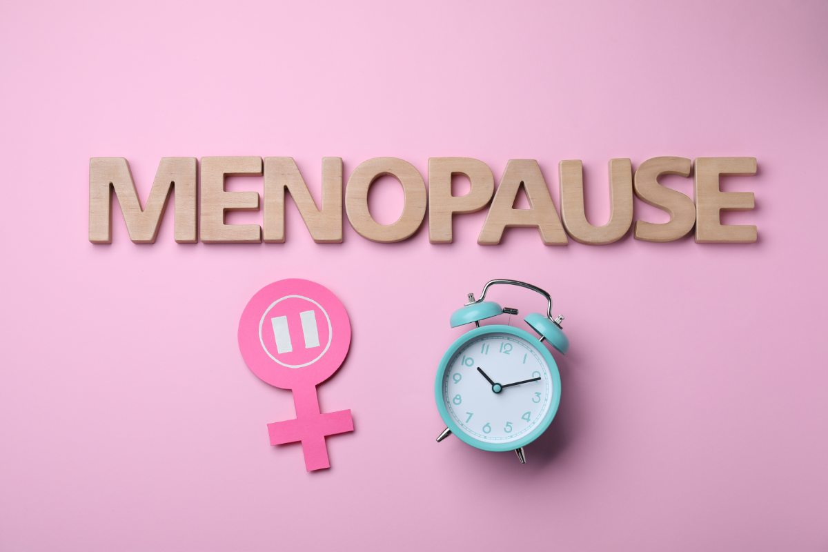 consigli menopausa