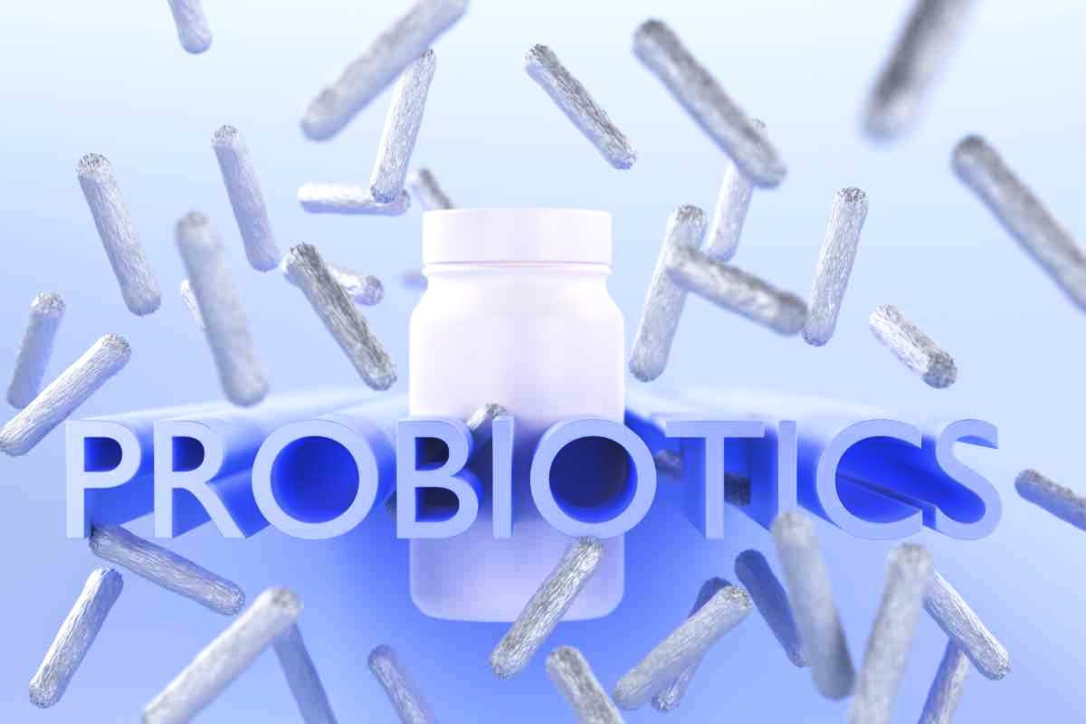 ¿Cuáles son los usos de los probióticos?