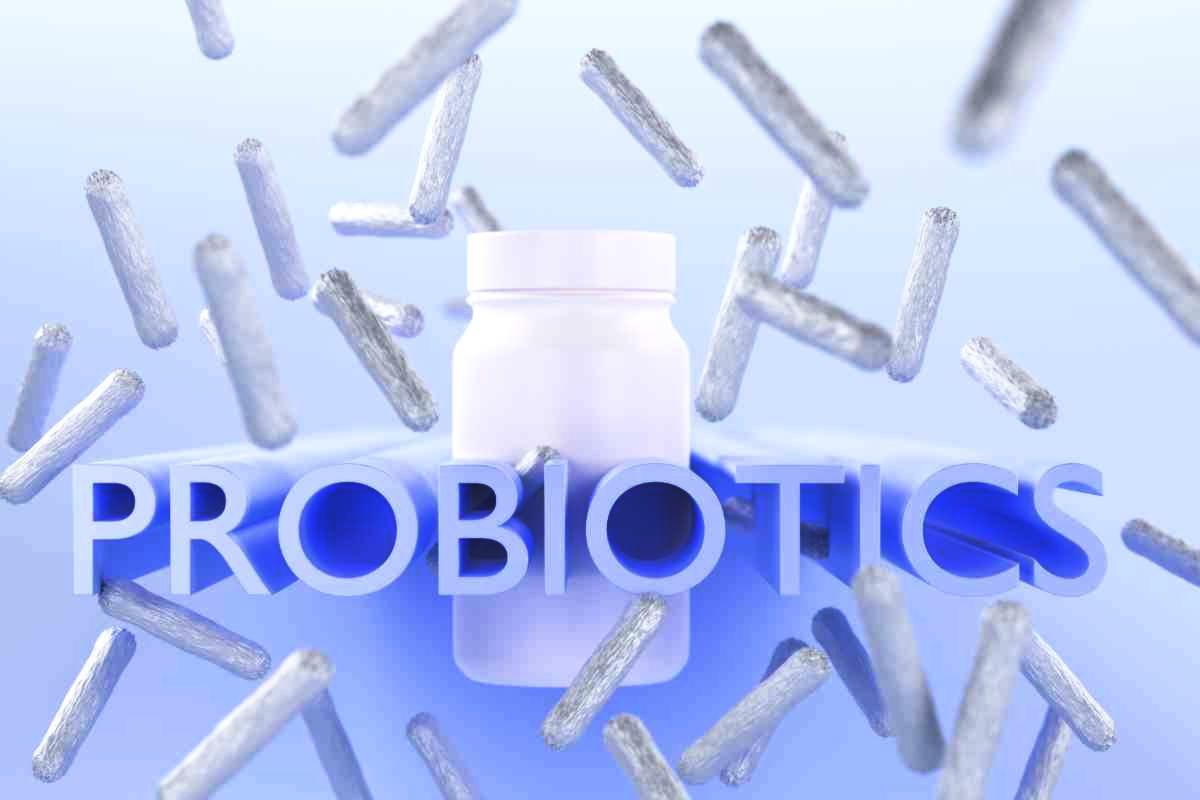 a cosa servono i probiotici