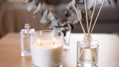 come profumare al casa con i termosifoni