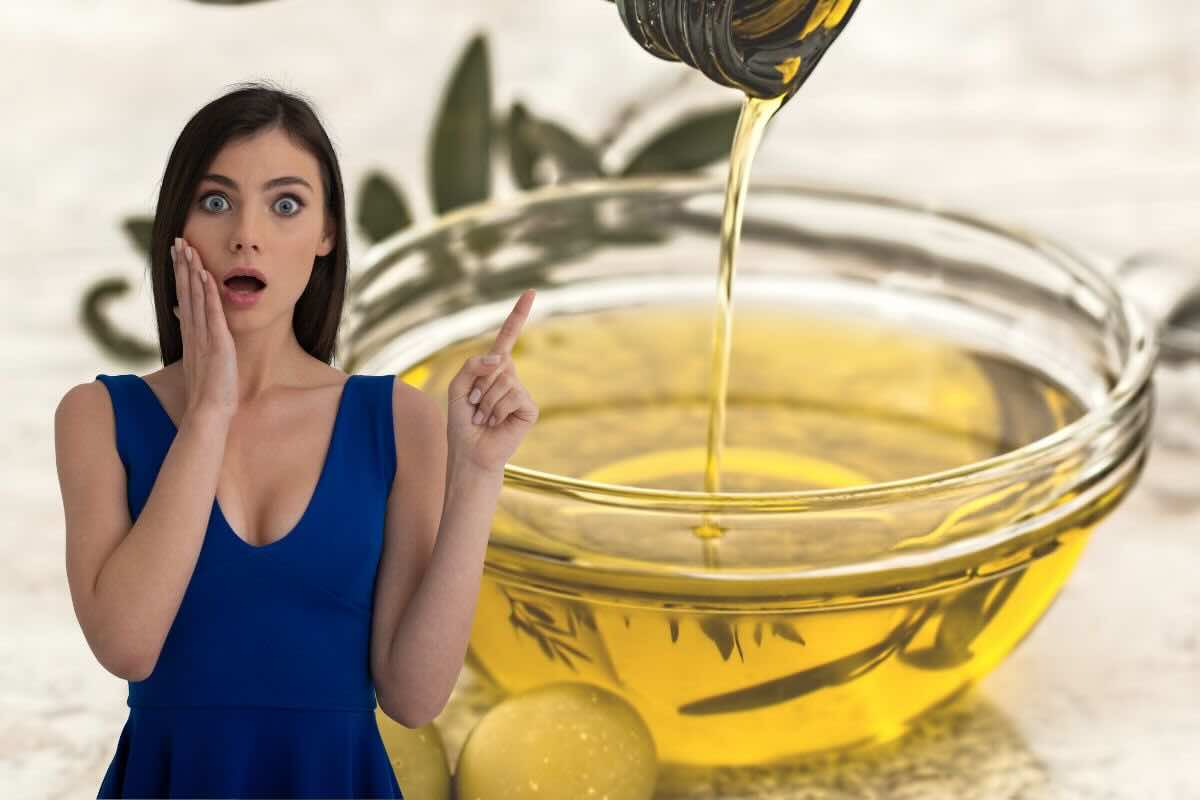 benefici olio d'oliva