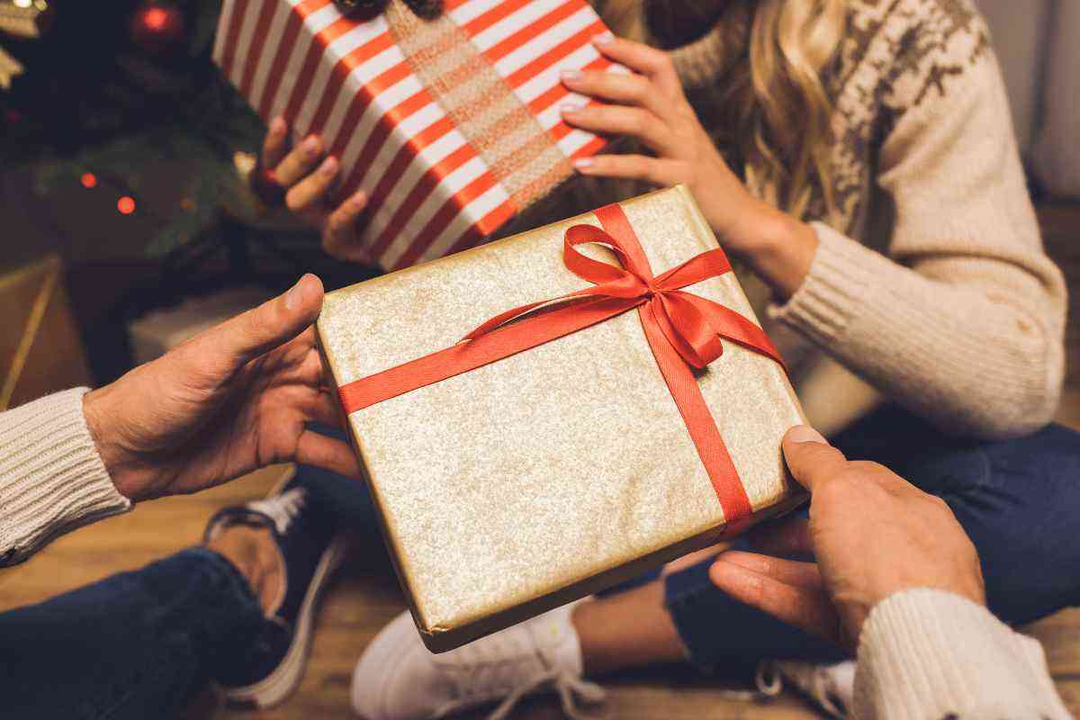 Risparmiare a Natale non è un sogno