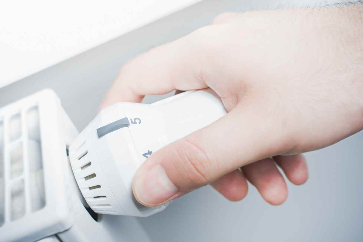 Il trucchetto per risparmiare sui consumi di casa