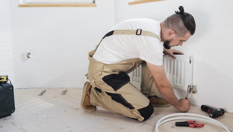 termosifoni ad infrarossi vantaggi