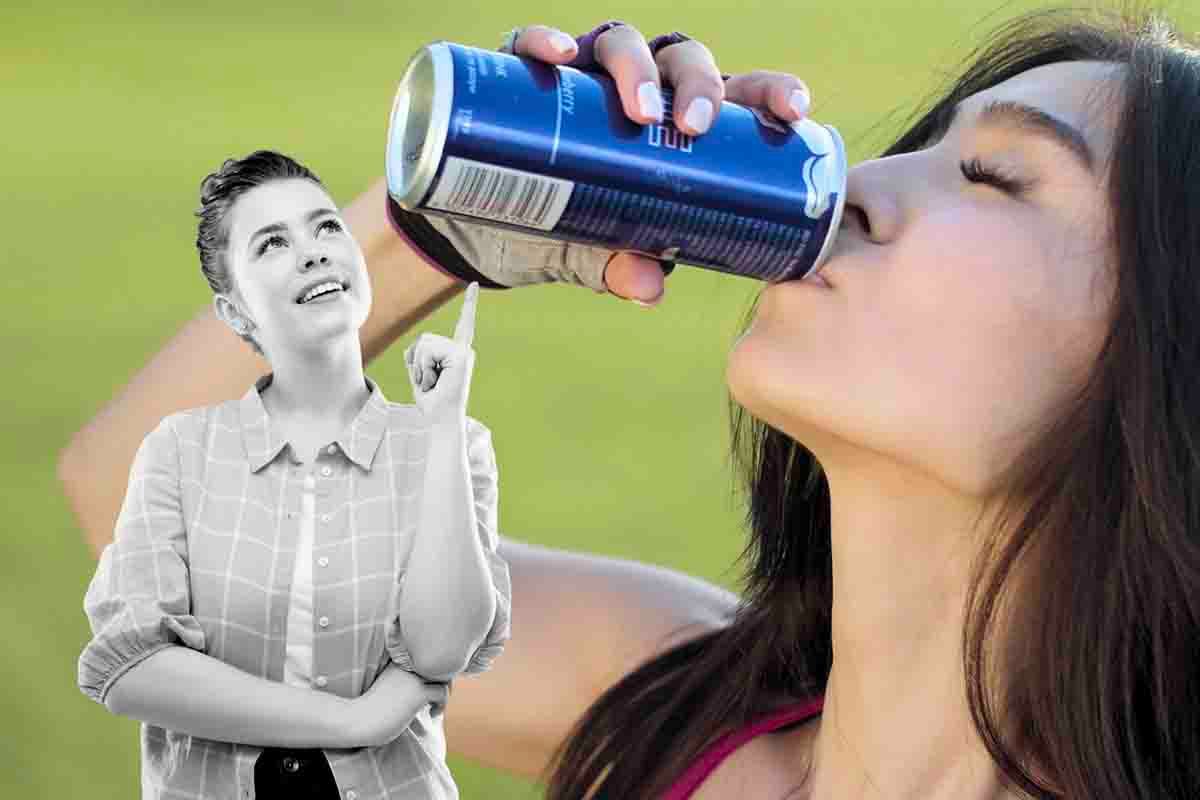 la verità sugli energy drink