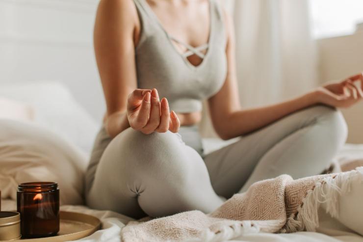 yoga benefici corpo e mente