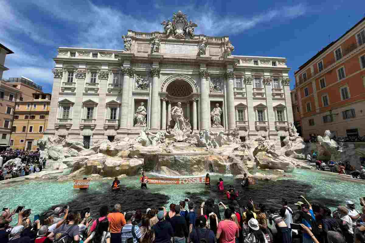 Nuove norme contro gli eco-vandali