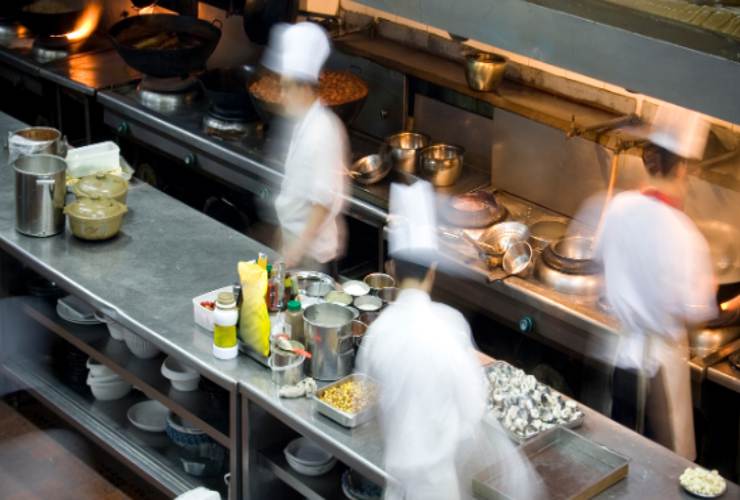 Le doggy bag obbligatorie nei ristoranti