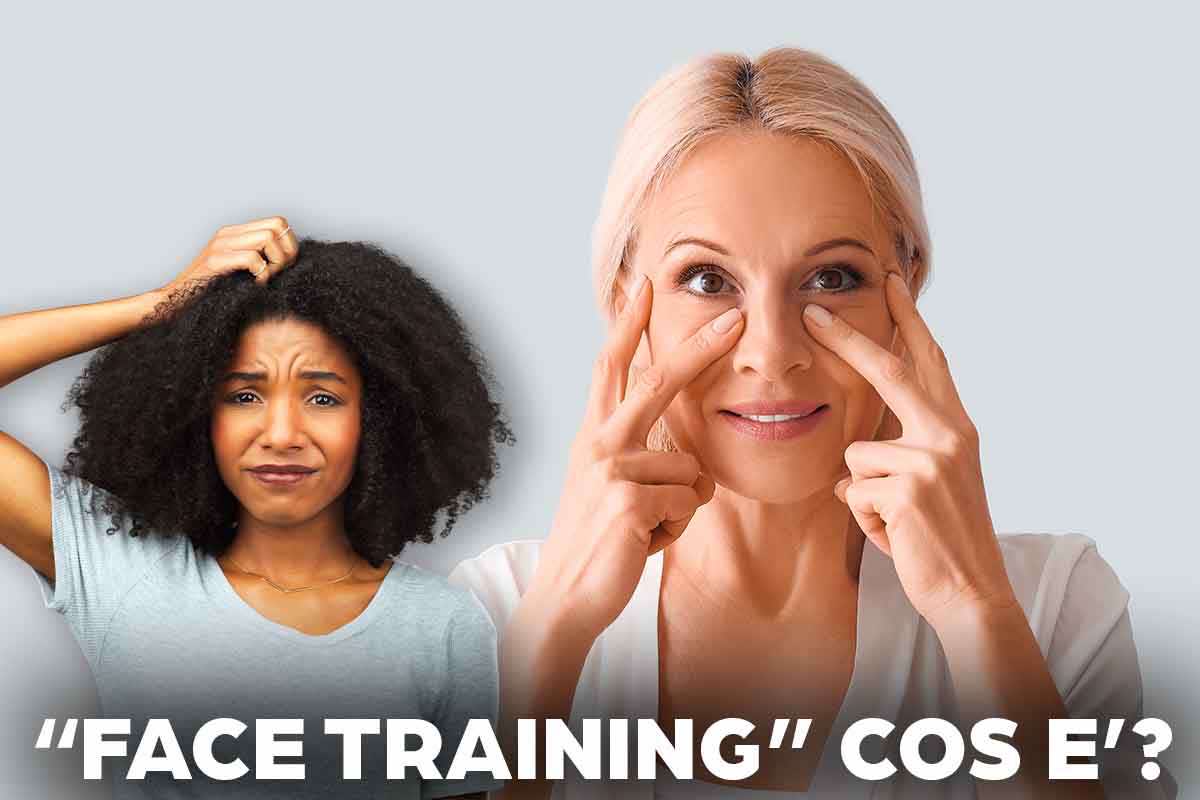 che cos'è il facetraining