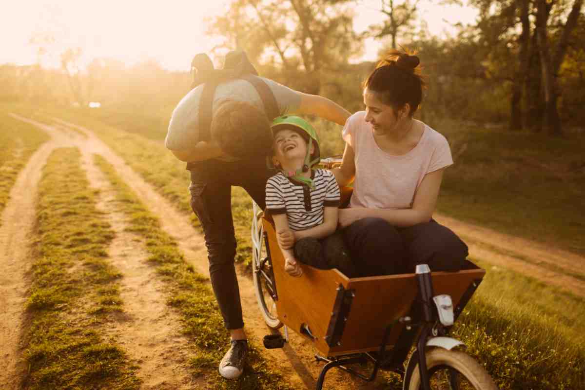 Mobilità sostenibile, incentivi 2024