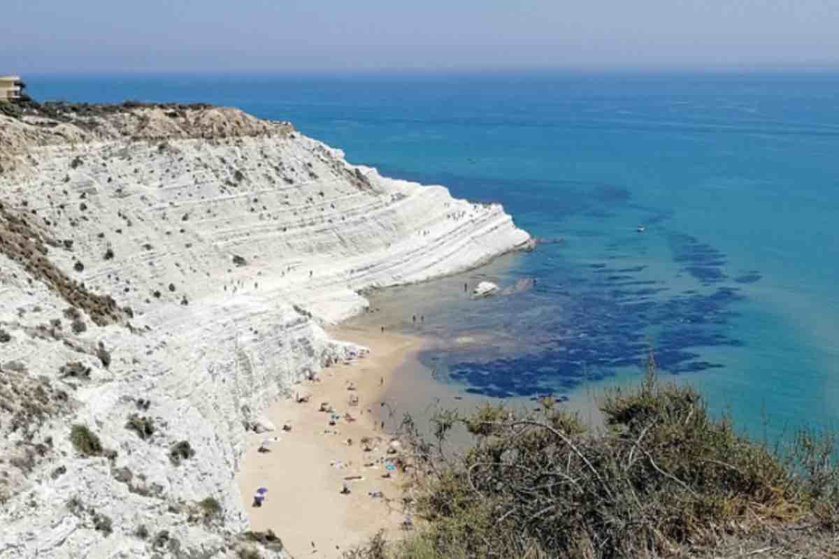 allarme ecosistema marino