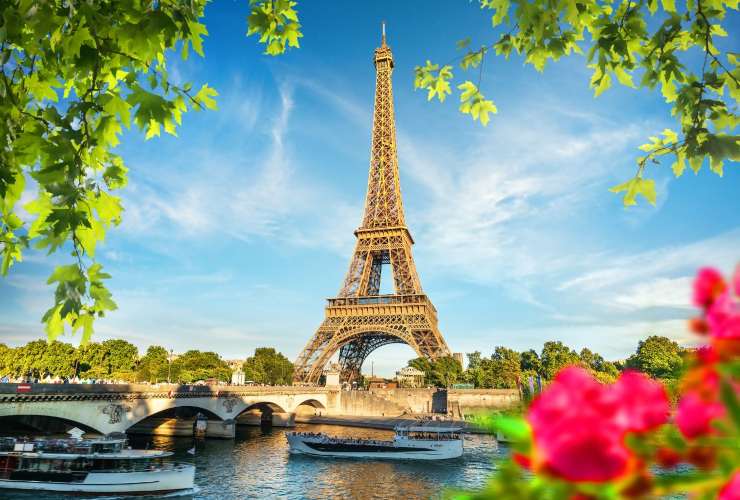 Città Top 10 al mondo