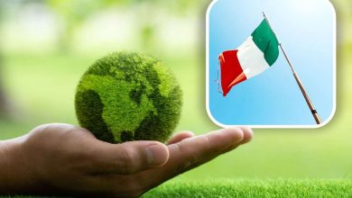 Cosa sta facendo l'Italia per proteggere l'ambiente