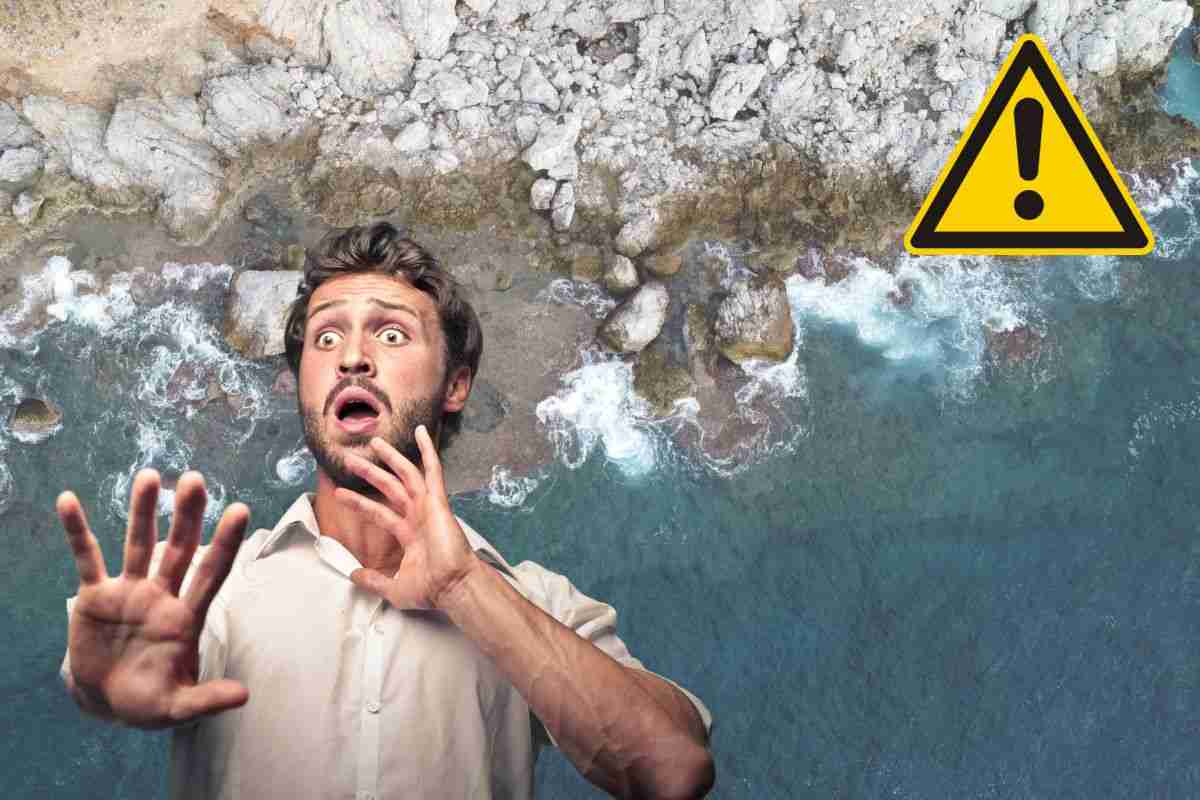 rischio erosione quali comuni