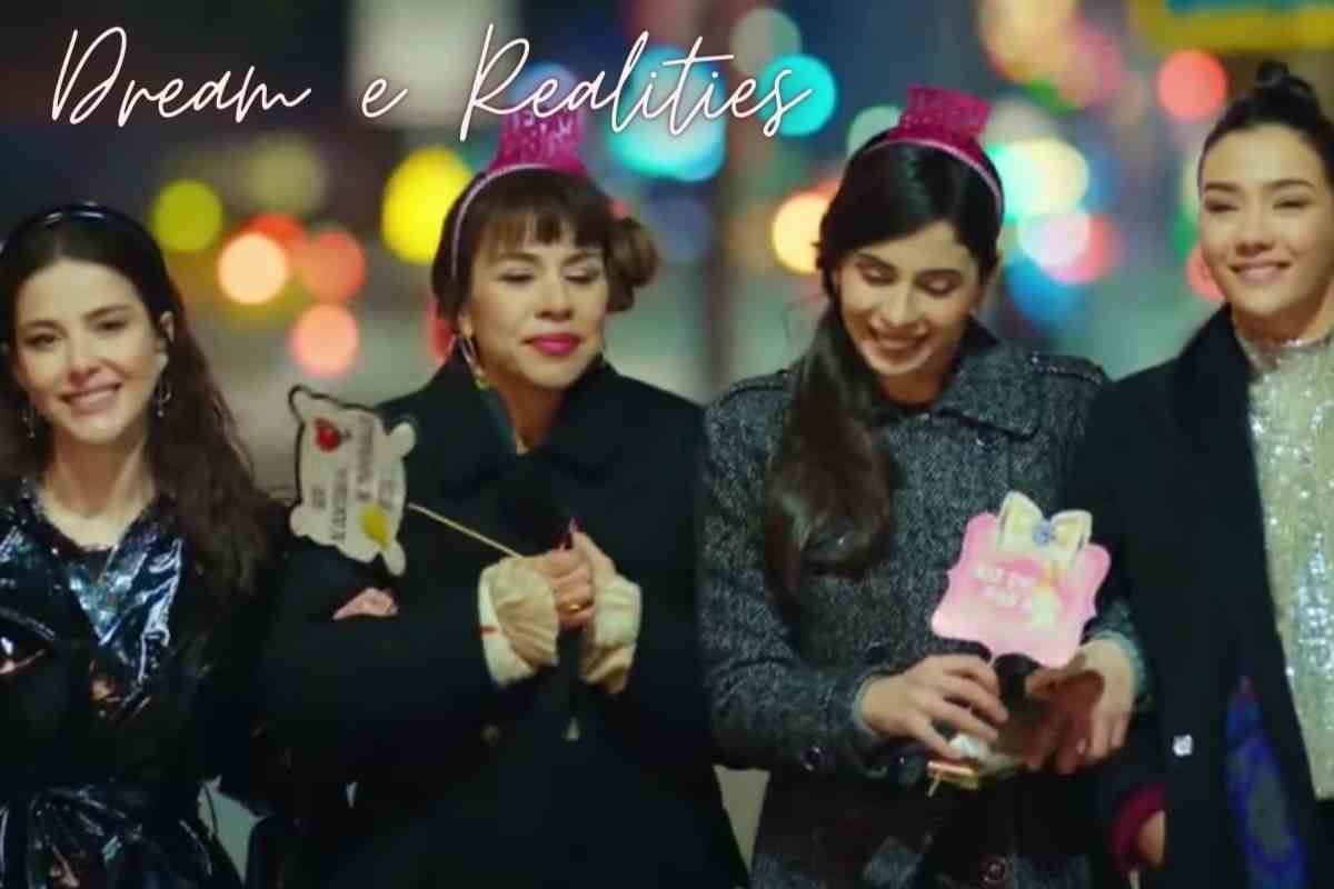 dream e realities dal 29 gennaio su mediaset inifity trama e cast
