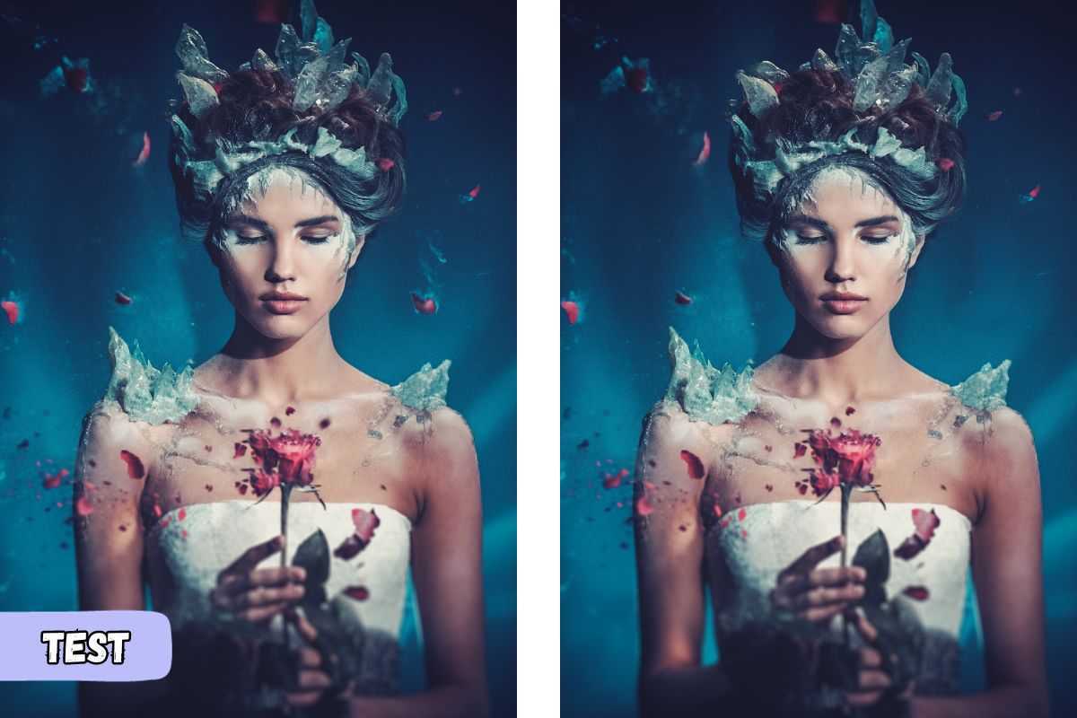 Trova le differenze tra le immagini
