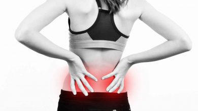come prevenire il mal di schiena